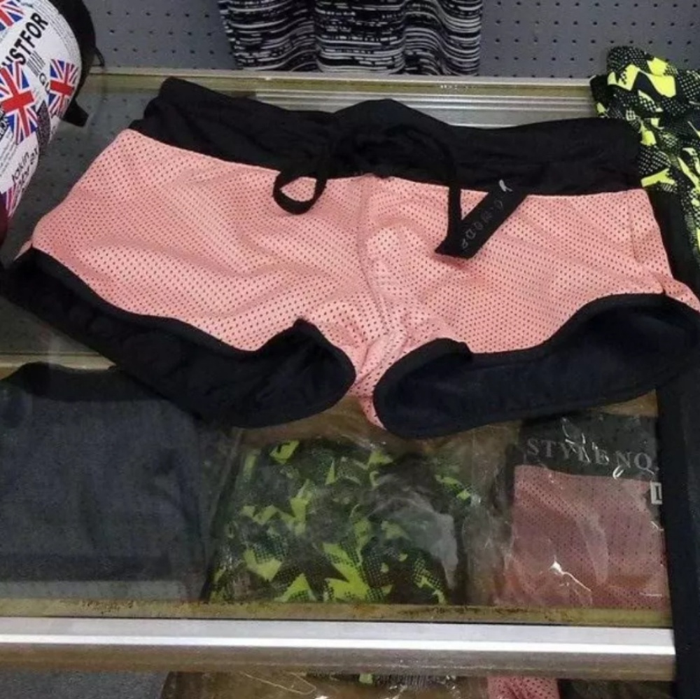 SOLD🌼🌼Work out shorts🌼🌼